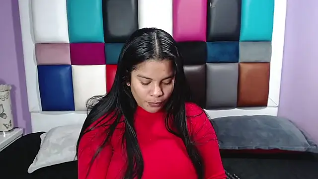 Sam-Evans-hot online show from January 2025 03:01:01 AM