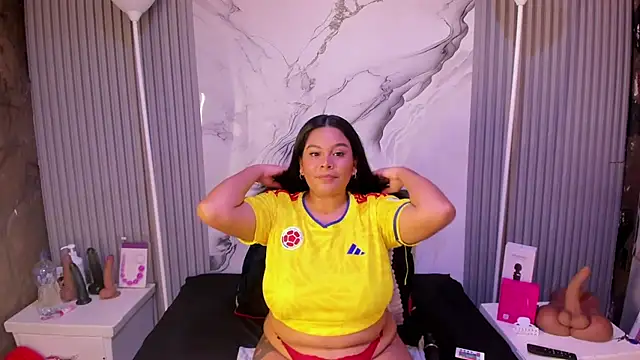 Sam-Evans-hot online show from July 2026 09:41:02 PM