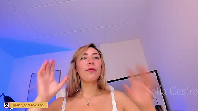 Snapshot of miss_sofiaa chatting on January 2025 02:47:02 PM miss sofiaa online show from January 2025 02:47:02 PM