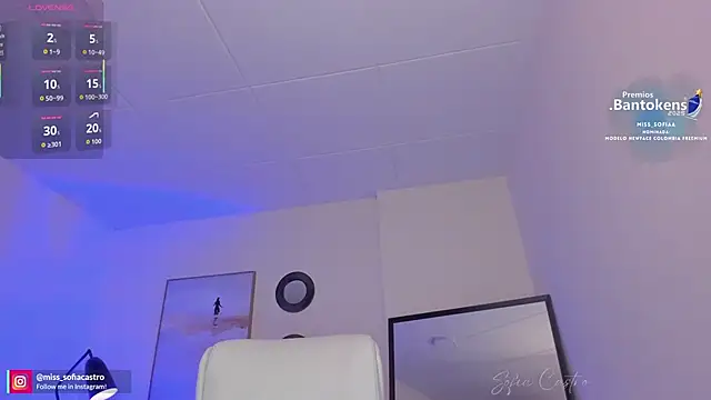 Snapshot of miss_sofiaa chatting on October 2025 01:23:01 PM miss sofiaa online show from October 2025 01:23:01 PM