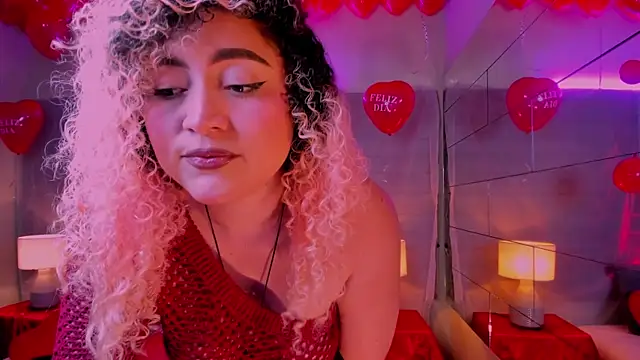 Kateryn  online show from February 2025 11:20:01 PM