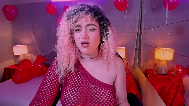 Kateryn  online show from February 2025 05:30:01 AM