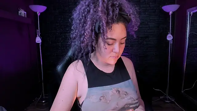 Kateryn  online show from March 2025 08:10:02 PM