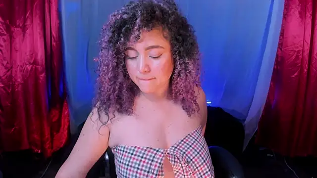 Kateryn  online show from March 2025 08:37:02 PM