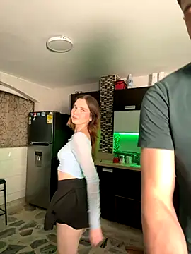 Snapshot of samantha_kevin chatting on November 2025 04:12:02 AM samantha kevin online show from November 2025 04:12:02 AM