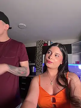 samantha kevin online show from February 2026 04:08:01 AM