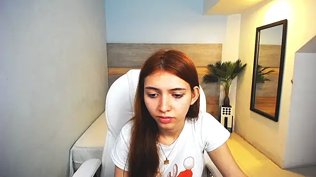 liseth fox online show from January 2025 08:02:01 PM