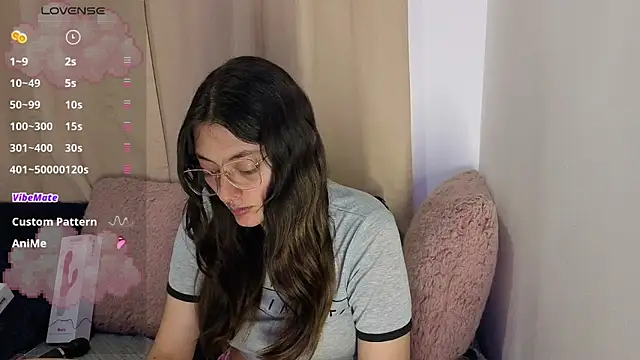 lessliee22  online show from May 2026 07:35:01 AM