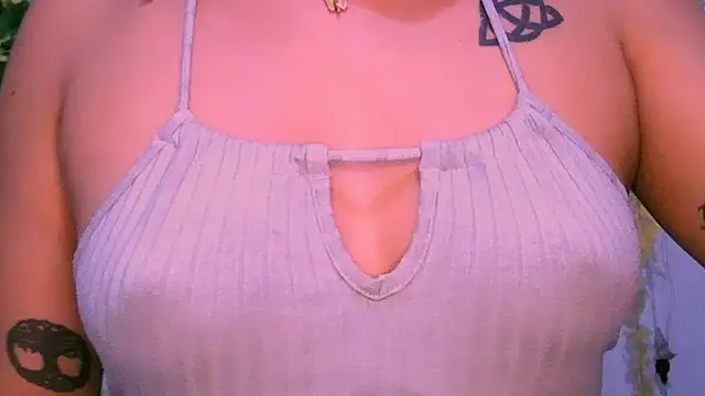 Crysrus online show from February 2026 01:15:01 AM