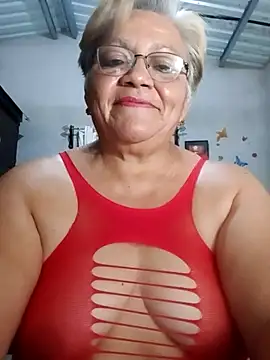 Snapshot of Madrastrahot69 chatting on September 2025 10:24:01 PM Madrastrahot69 online show from September 2025 10:24:01 PM