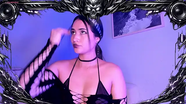 lara madisson online show from May 2026 08:09:01 AM