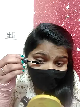 Snapshot of Hotty-simran chatting on February 2025 04:35:01 AM Hotty-simran online show from February 2025 04:35:01 AM