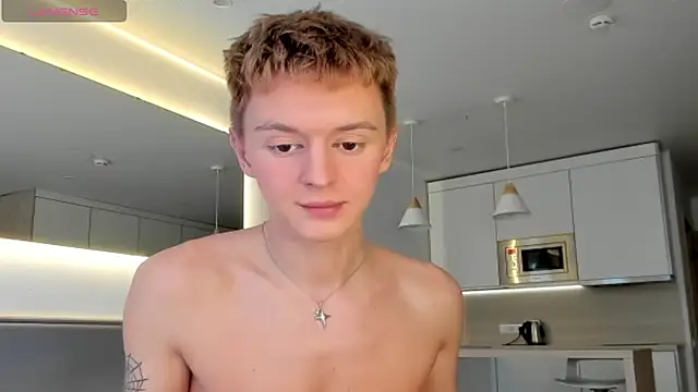 agelandreww online show from January 2025 10:05:02 AM