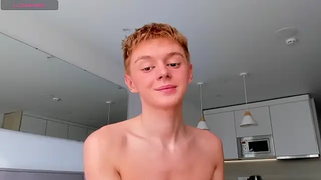 agelandreww online show from February 2025 10:15:02 AM