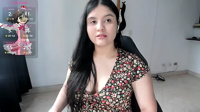 lilpervertgirl online show from April 2026 08:31:01 PM