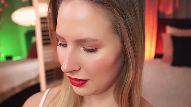 Snapshot of AnnLevine chatting on February 2025 12:17:02 PM AnnLevine online show from February 2025 12:17:02 PM