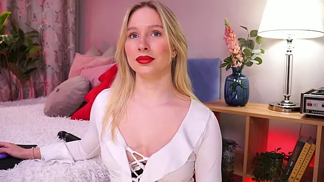 Snapshot of AnnLevine chatting on January 2026 01:48:02 PM AnnLevine online show from January 2026 01:48:02 PM