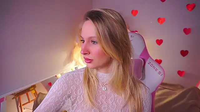 Snapshot of AnnLevine chatting on February 2026 01:52:02 PM AnnLevine online show from February 2026 01:52:02 PM