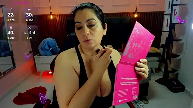 MEYLAGIA online show from March 2026 03:12:01 AM