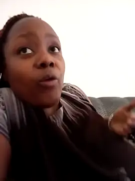 Miss Amani online show from April 2026 02:55:02 PM