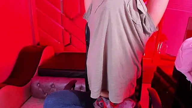 Olivia Fox69 online show from February 2026 05:06:01 AM