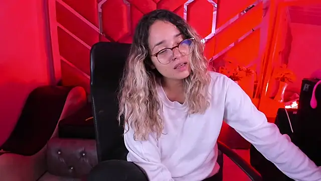 Olivia Fox69 online show from February 2026 04:21:01 AM