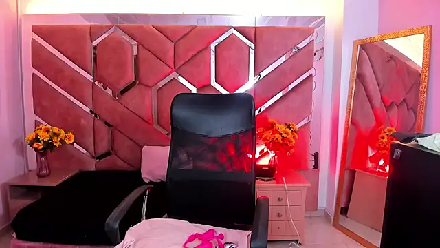 Olivia Fox69 online show from June 2026 03:37:02 AM