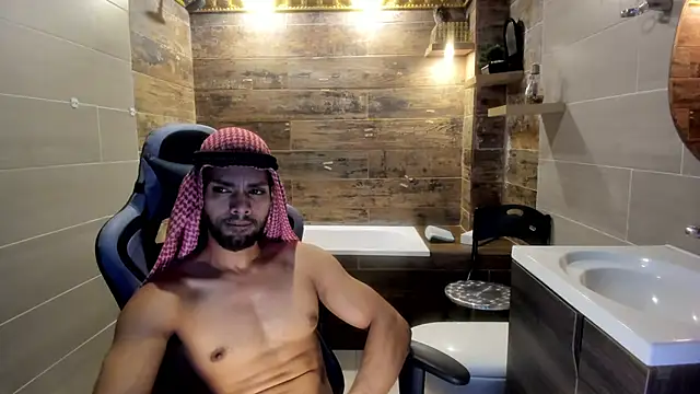 Amir Abdull online show from January 2025 02:56:01 AM