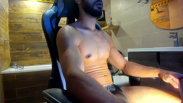 Amir Abdull online show from January 2025 12:55:02 AM