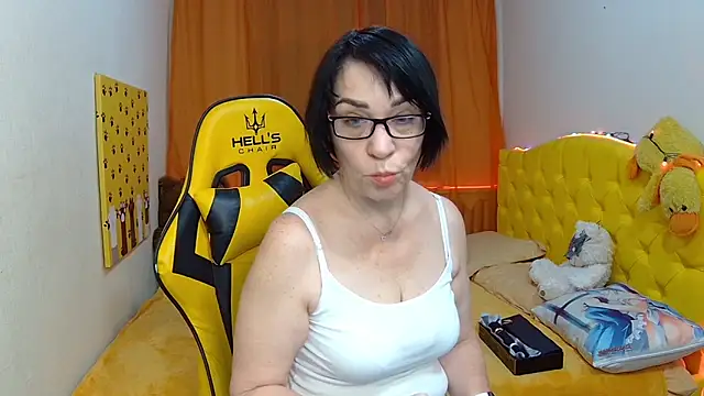 SandraHormas online show from January 2025 07:32:01 AM