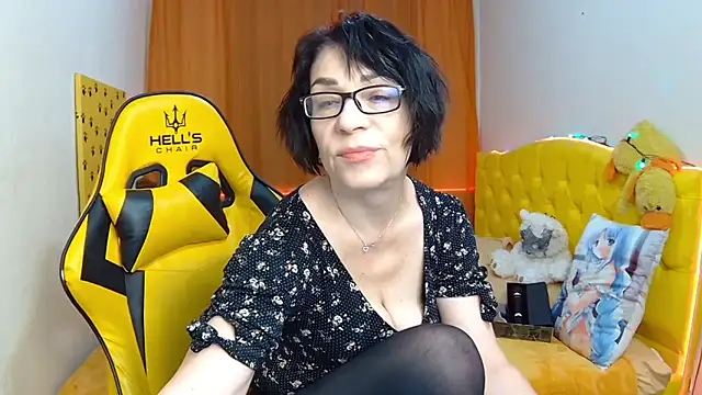 SandraHormas online show from January 2025 07:56:01 AM