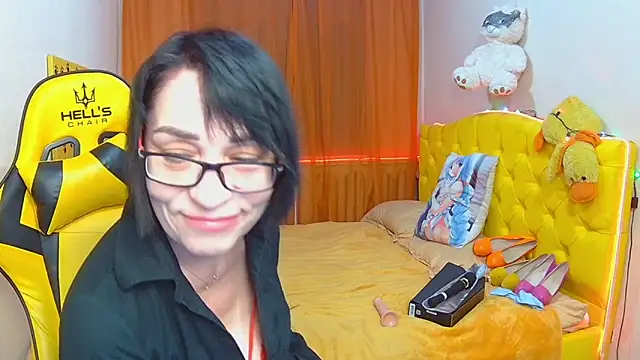 SandraHormas online show from February 2025 11:27:02 AM