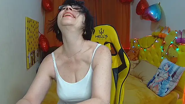 SandraHormas online show from March 2025 07:32:02 AM