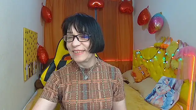 SandraHormas online show from March 2025 08:07:02 AM