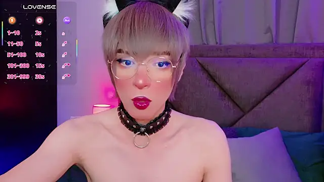 Sammy Russell online show from July 2026 04:11:02 AM