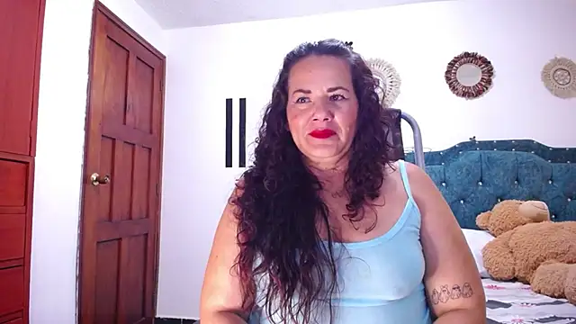 Snapshot of sofiamature01 chatting on January 2026 07:11:01 PM sofiamature01 online show from January 2026 07:11:01 PM