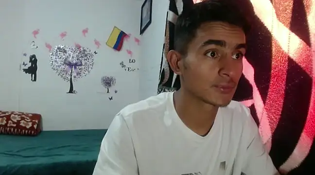 maria and angel online show from December 2024 04:37:01 PM