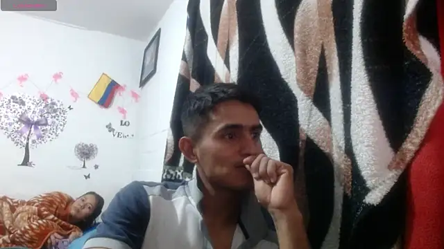 maria and angel online show from December 2024 11:24:01 PM