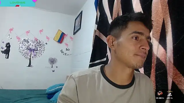 maria and angel online show from December 2024 10:16:01 PM