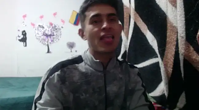 maria and angel online show from December 2024 02:04:02 AM