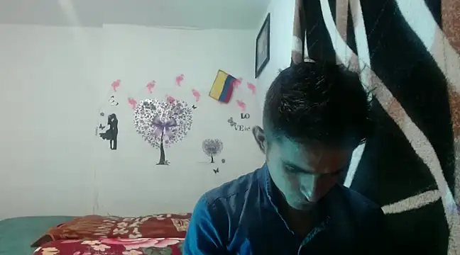 maria and angel online show from December 2024 01:17:01 AM