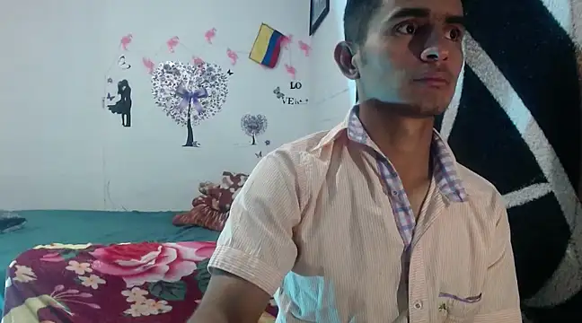 maria and angel online show from December 2024 01:13:02 AM