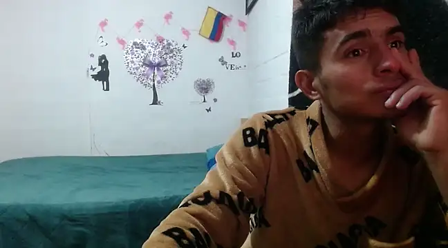 maria and angel online show from December 2024 03:04:02 AM