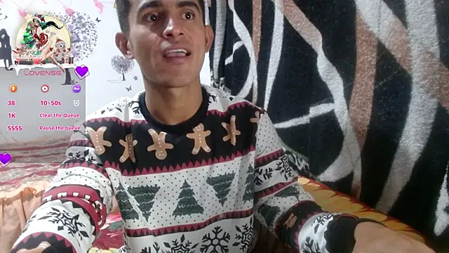 maria and angel online show from December 2024 03:51:02 AM