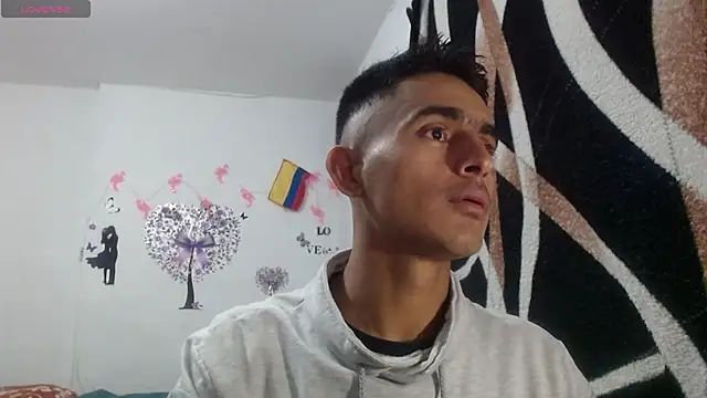 maria and angel online show from December 2024 01:12:01 AM