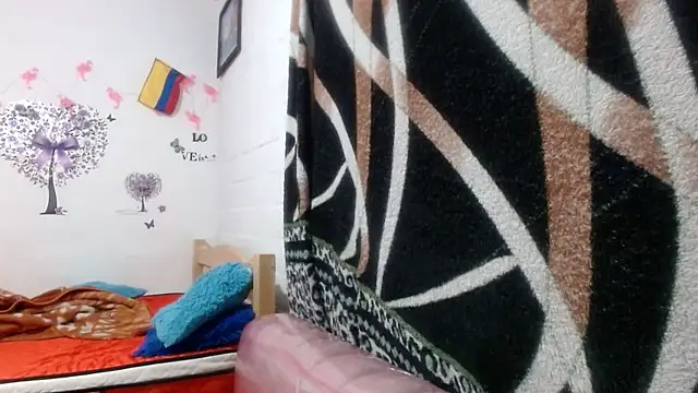 maria and angel online show from December 2024 12:25:01 AM