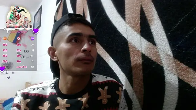 maria and angel online show from December 2024 02:54:02 AM