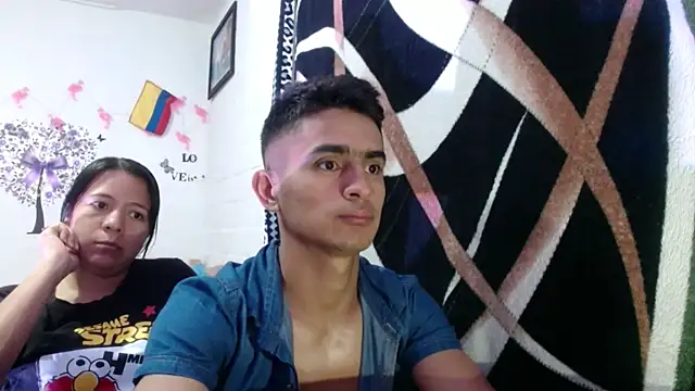 maria and angel online show from December 2024 01:53:02 AM