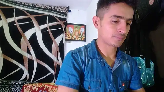 maria and angel online show from January 2025 01:06:02 AM