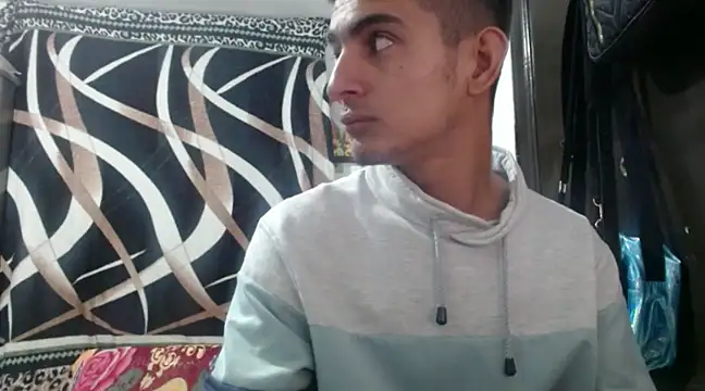 maria and angel online show from January 2025 02:06:02 AM